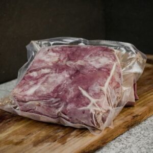 Svinekæber – ca. 1 kg – 125 kr. pr. kg – Frost