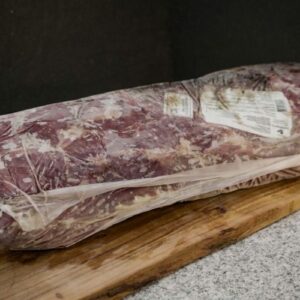 Brasiliansk striploin – 180 kr. pr. kg – Brasilien – 3,0–5,0 kg – Fersk/Frost