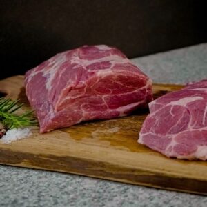 Nakkefilet – ca. 1,5 kg – 86 kr. pr. kg – Frost