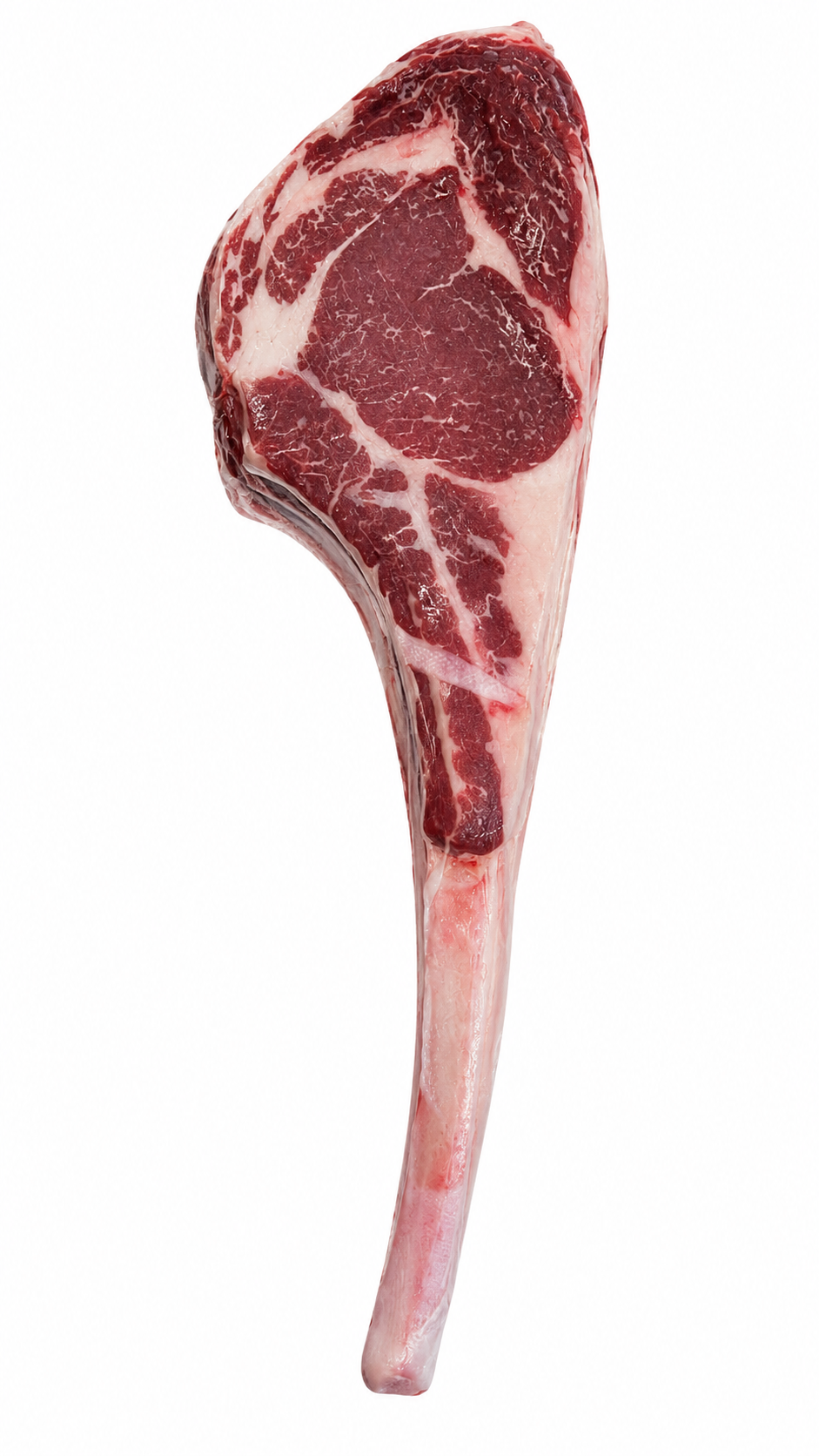 Tomahawk Steak – 250 pr kg. Ca 1,1-1,4 kg