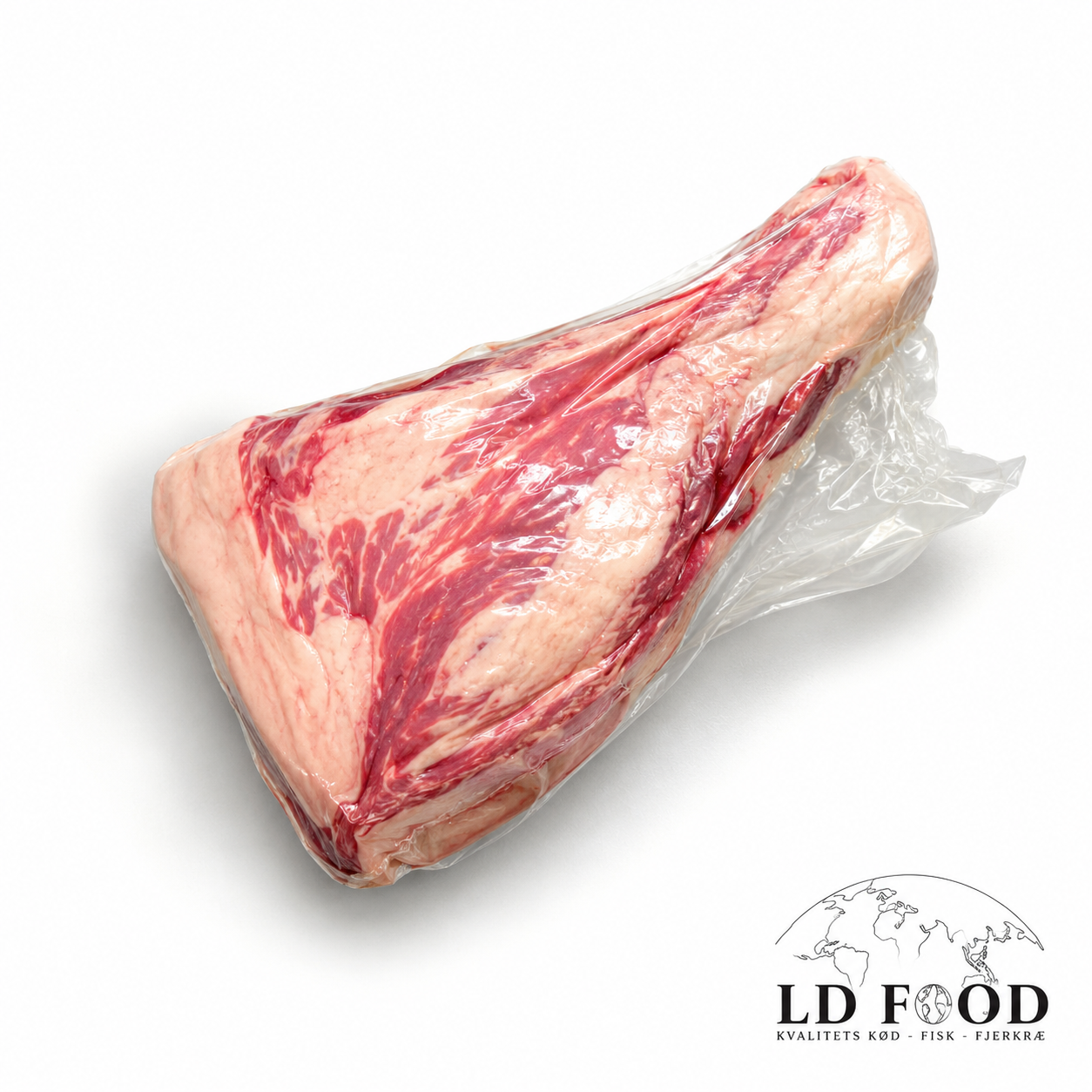 US Tri-Tip – Greater Omaha – 250 kr. pr. kg – Ca. 1,6 kg pr. stk.